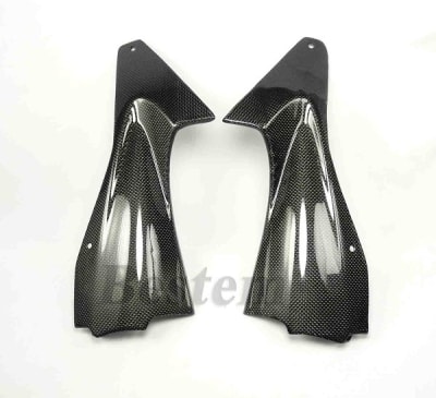 Yamaha Carbon Fiber Part