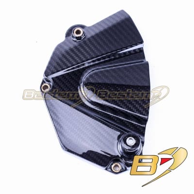 Yamaha R6 Carbon Fiber