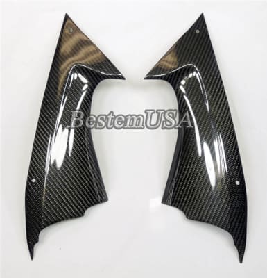 Yamaha Carbon Fiber Part