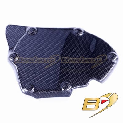 Yamaha R6 Carbon Fiber