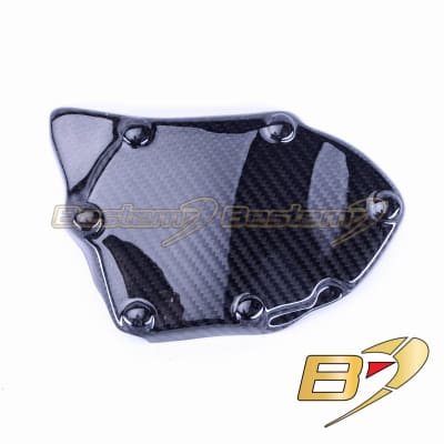 Yamaha R6 Carbon Fiber