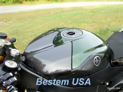 Yamaha Carbon Fiber Part