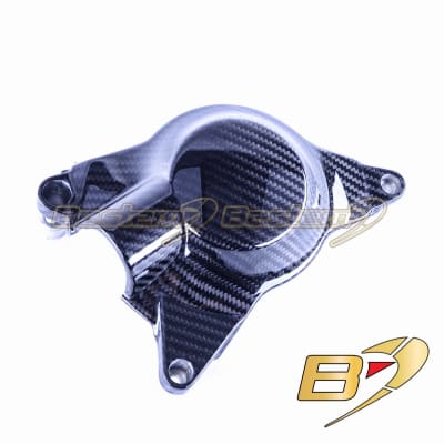 Yamaha R6 Carbon Fiber