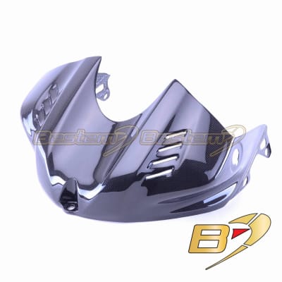 Yamaha R6 Carbon Fiber
