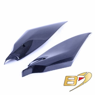 Yamaha R6 Carbon Fiber