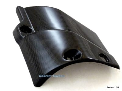 Yamaha Super Tenere Carbon Fiber