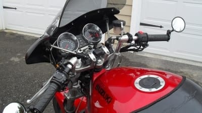 ConvertiBARS Handlebar Riser System