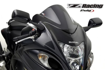 Suzuki Windscreen