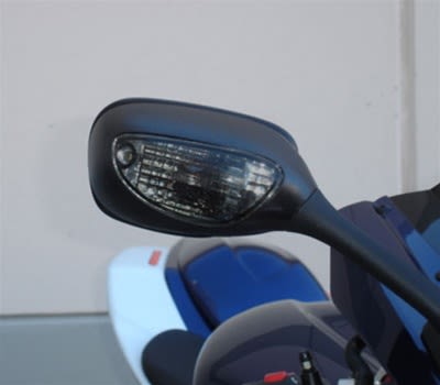Suzuki Motorcycle Turn Signals