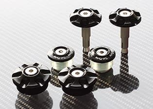 Ducati Fairing Plug