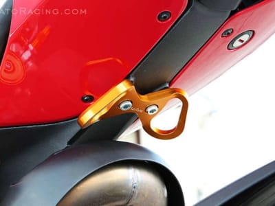 RACING HOOK