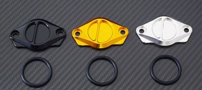 Ducati Fairing Plug