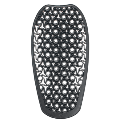 Pro-Shape Back G1 - Short Black by Dainese