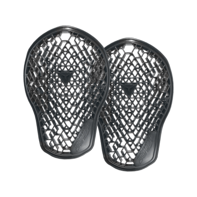 Pro-Armor 2 Hips Type B Black by Dainese