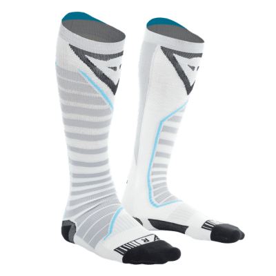 Dry Long Socks Black by Dainese
