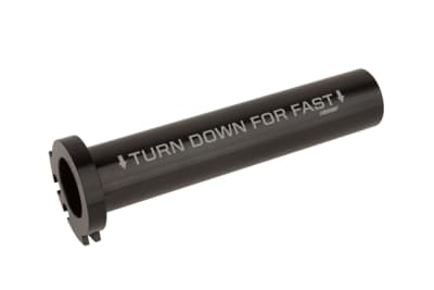 Suzuki Hayabusa GSX1300R 2008-2016 Throttle Tube by Driven