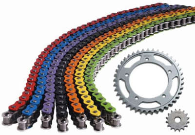 Kawasaki ER6N Sprocket Kit