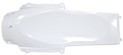 Pearl Splash White '08 EuroTail for Suzuki GSXR1000 (07-08) with LED Lights (product code: EUROSGSXR1K0708PSW)