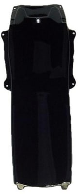 Black EuroTail for Suzuki GSXR 600/750 (04-05) with LED Lights (product code: EUROSGSXR6007500607B)