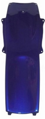 Blue EuroTail for Suzuki GSXR 600/750 (06-07) with LED Lights (product code: EUROSGSXR6007500607BU)