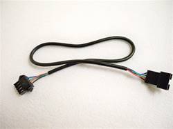SBL Color Changing 12" Extension, Xtreme Lites