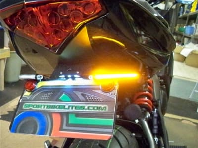 Fender Eliminator Kit