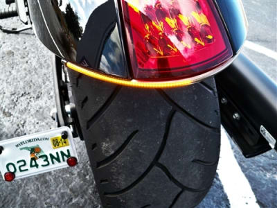 VICTORY HAMMER FENDER ELIMINATOR