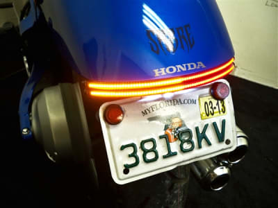 Fender Eliminator Kits