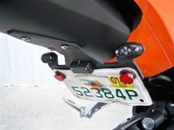 SBL HONDA CBR 1000RR 10-11 SS LED FENDER ELIMINATOR KIT