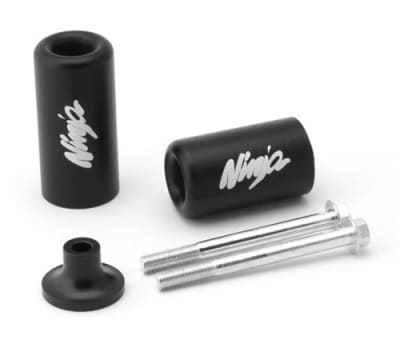 Kawasaki Frame Slider