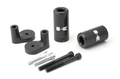 Kawasaki Frame Slider