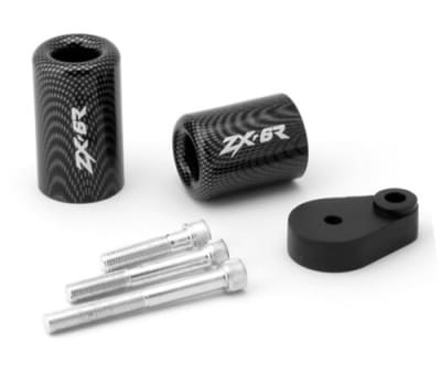 Kawasaki Frame Slider