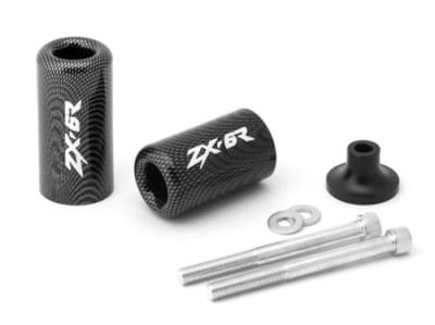 Kawasaki Frame Slider