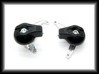 CBR600RR Frame Sliders, Honda Frame Sliders, Frame Slider | NiceCycle.com