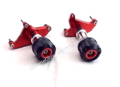 SBL GROM Frame Sliders, '14-Up