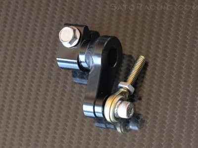 HONDA RC51 REVERSE SHIFT KIT