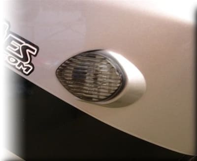 Honda Flush Mount Turn Signal