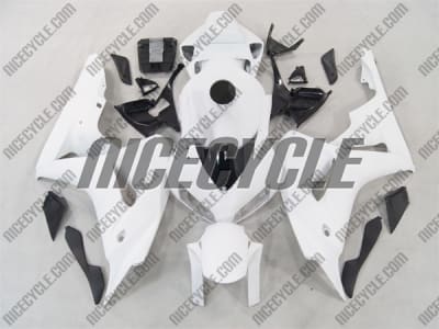Honda CBR 1000RR Unpainted Fairing