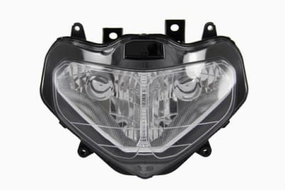 2001-2002 Suzuki GSXR 1000 Headlight Assembly