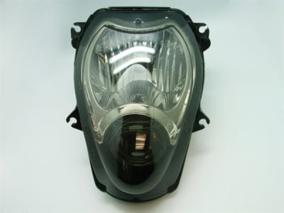 Hayabusa Motorcycle Headlight