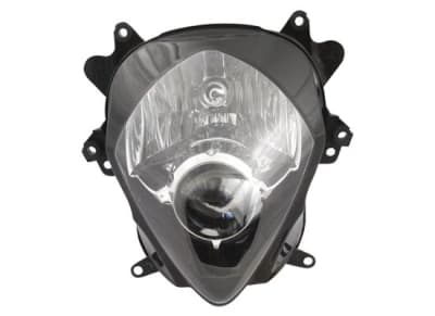 2001-2002 Suzuki GSXR 1000 Headlight Assembly