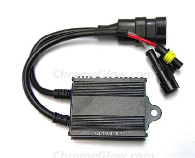 SBL HID Headlight Replacement Ballast