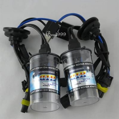 SBL DUAL HID REPLACEMENT BULBS