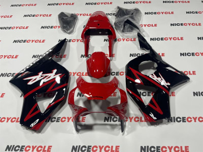 Premium Honda CBR954RR motorcycle fairings – Lightweight, durable, and precision-fit bodywork for a sleek, aerodynamic upgrade.