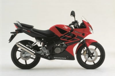 Motorcycle Fairings Kit - 2002-2007 Honda CBR125R Fairings | HNDA7