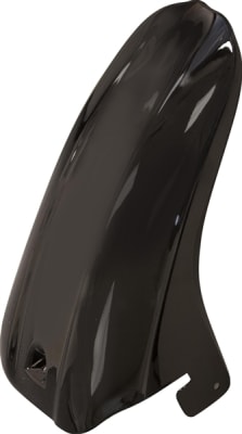 Suzuki GSXR 600 750 2011-Present Rear Tire Hugger - Black