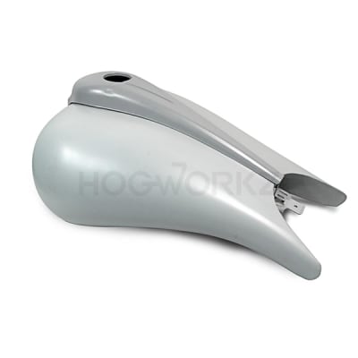 Harley Davidson Touring Stretched Gas Tank