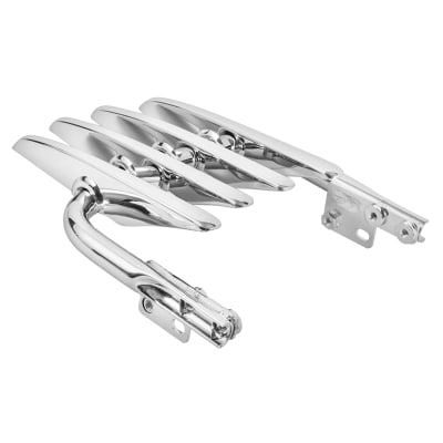 Harley Davidson Touring Stealth Luggage Rack