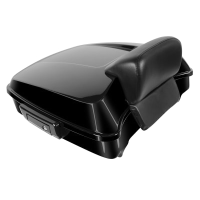 Harley Davidson Chopped Tour Pack