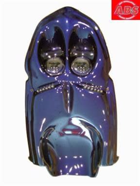 Suzuki Undertail GSX R 600 (01-03) GSX R 750 (00-03) GSX R 1000 (01-02) BLACK
